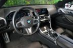 BMW Řada 8 - fotka číslo 8