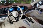 Mercedes Třída GLS - fotka číslo 12
