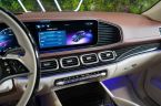 Mercedes Třída GLS - fotka číslo 33