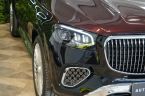 Mercedes Třída GLS - fotka číslo 3