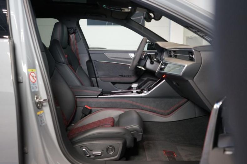 Audi RS 6 - hlavní fotka