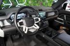 Land Rover Defender - fotka číslo 10
