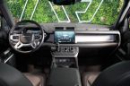 Land Rover Defender - fotka číslo 20