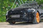 Audi Q8 - fotka číslo 10