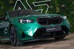 BMW M5 - fotka číslo 10