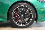 BMW M5 - fotka číslo 11