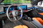 BMW M5 - fotka číslo 12