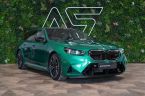 BMW M5 - fotka číslo 2