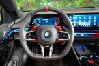 BMW M5 - fotka číslo 29