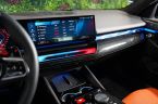 BMW M5 - fotka číslo 33
