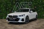 BMW Řada 5 - fotka číslo 0