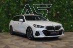BMW Řada 5 - fotka číslo 2