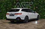 BMW Řada 5 - fotka číslo 6