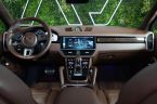 Porsche Cayenne - fotka číslo 12