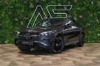 Mercedes Třída GLC - fotka číslo 0