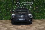 Mercedes Třída GLC - fotka číslo 1