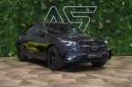 Mercedes Třída GLC - fotka číslo 2