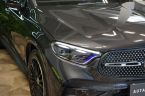 Mercedes Třída GLC - fotka číslo 3