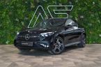 Mercedes Třída GLC - fotka číslo 0