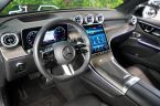 Mercedes Třída GLC - fotka číslo 9