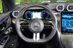 Mercedes Třída GLC - fotka číslo 20