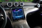 Mercedes Třída GLC - fotka číslo 24