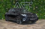 Mercedes Třída GLC - fotka číslo 2