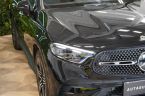 Mercedes Třída GLC - fotka číslo 3