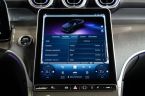 Mercedes Třída GLC - fotka číslo 39