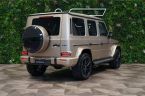 Mercedes Třída G - fotka číslo 4