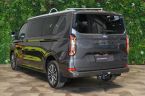 Ford Tourneo - fotka číslo 6