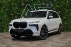 BMW X7 - fotka číslo 0