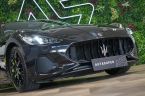 Maserati Granturismo - fotka číslo 9