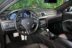 Maserati Granturismo - fotka číslo 15