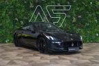 Maserati Granturismo - fotka číslo 2