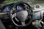 Maserati Granturismo - fotka číslo 32
