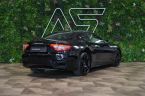 Maserati Granturismo - fotka číslo 4