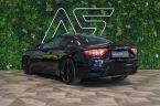 Maserati Granturismo - fotka číslo 7