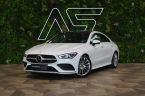 Mercedes Třída CLA - fotka číslo 0