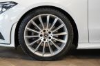 Mercedes Třída CLA - fotka číslo 9