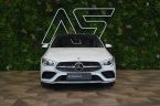 Mercedes Třída CLA - fotka číslo 1