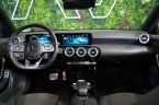 Mercedes Třída CLA - fotka číslo 21