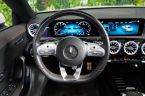 Mercedes Třída CLA - fotka číslo 22