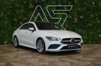Mercedes Třída CLA - fotka číslo 2