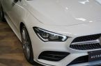 Mercedes Třída CLA - fotka číslo 3