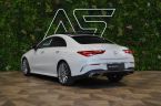 Mercedes Třída CLA - fotka číslo 4