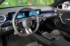 Mercedes Třída CLA - fotka číslo 9