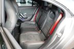 Mercedes Třída CLA - fotka číslo 14
