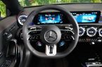 Mercedes Třída CLA - fotka číslo 20