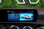 Mercedes Třída CLA - fotka číslo 25